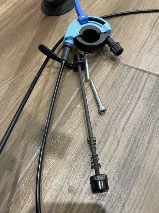 Home Trainer TACX Blue Matic T2650