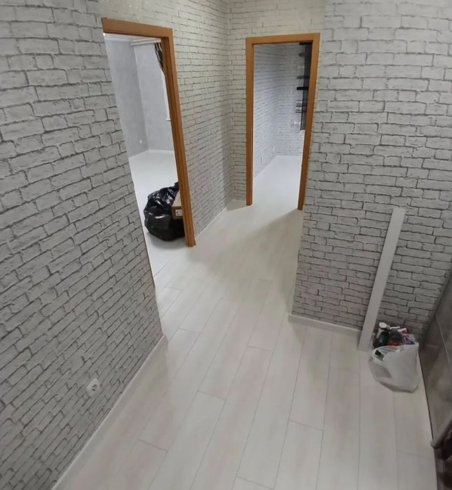 Строительные работы