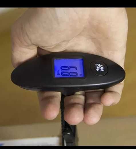 Цифровые весы Портативные
