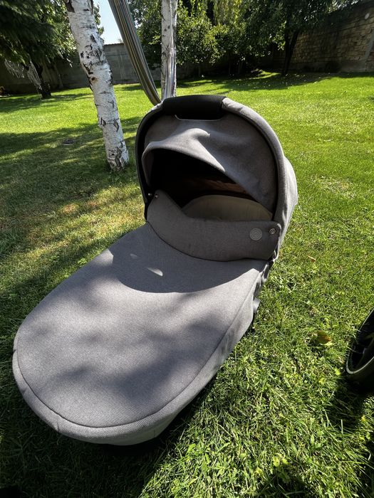 Детска количка Cybex Balios S