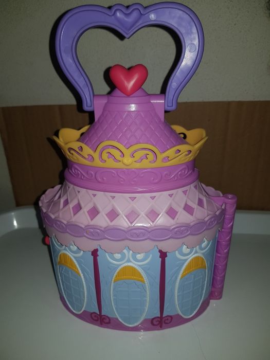 Ponei Figurine My Little Pony