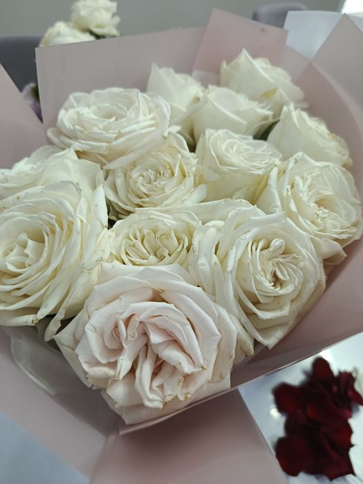 Продам букеты ..