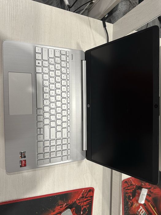 Ноутбук Hp 15s-eq2035ur