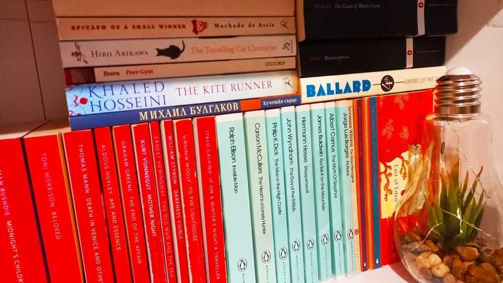 Английски - индивидуални онлайн уроци -15лв - първите 2 на цената на 1