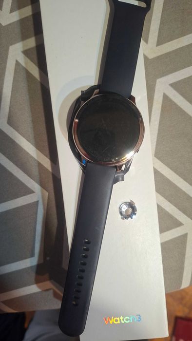 samsung galaxy watch 3 active