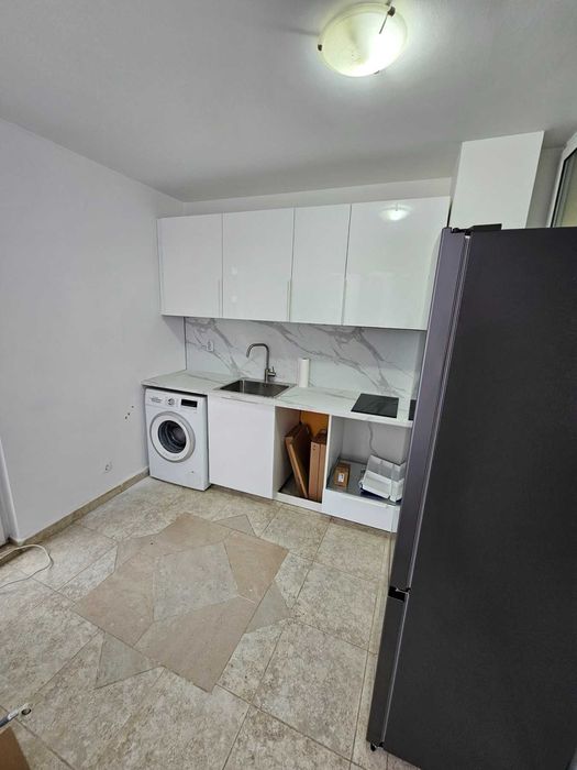 Двустаен апартамент в Гоце Делчев