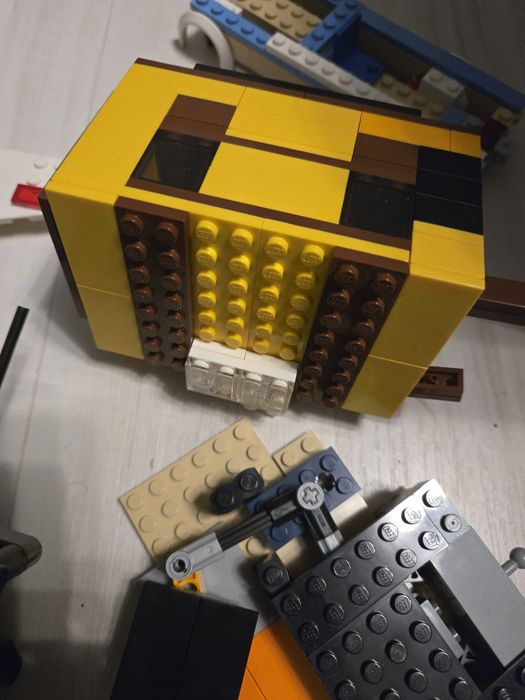 Конструктор LEGO