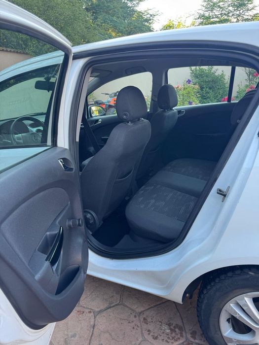 Opel Corsa 2014 160000 km