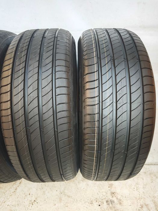 Anvelope 225/55/19 noi an 2025 vara MICHELIN E-Primacy