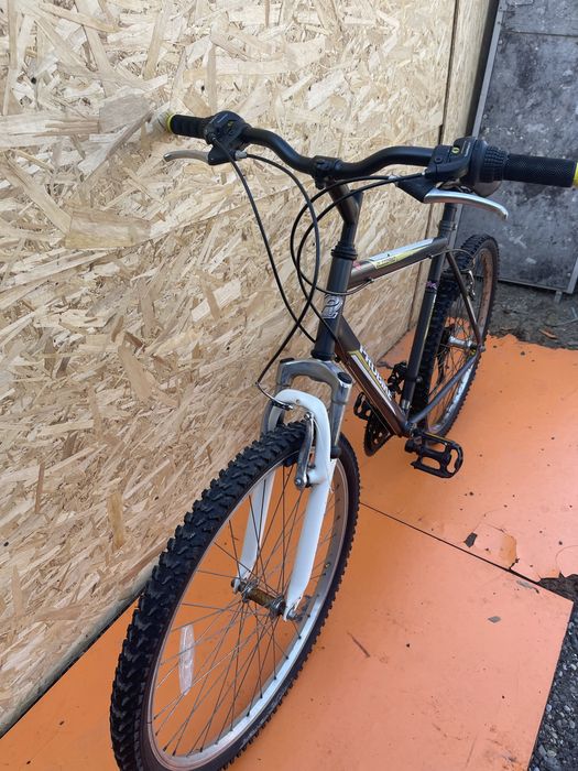 Bicicleta probike alizzaro roti 26”