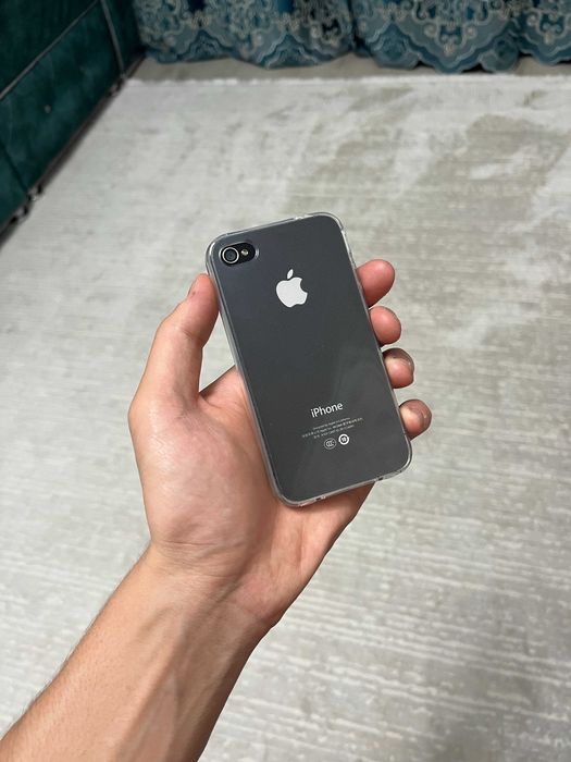 iphone/айфон 4s/16gb