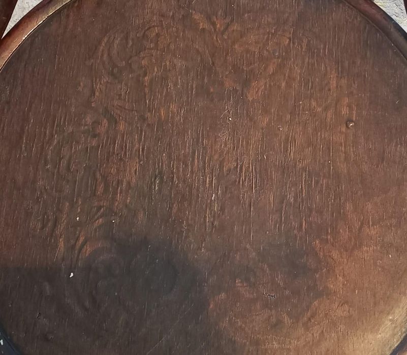 Стул Братья Тоннеть