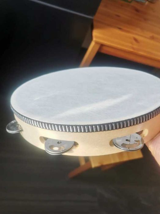 Бубен для взрослых, Dreokee