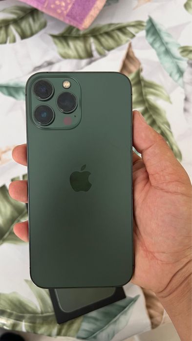 Iphone 13pro max