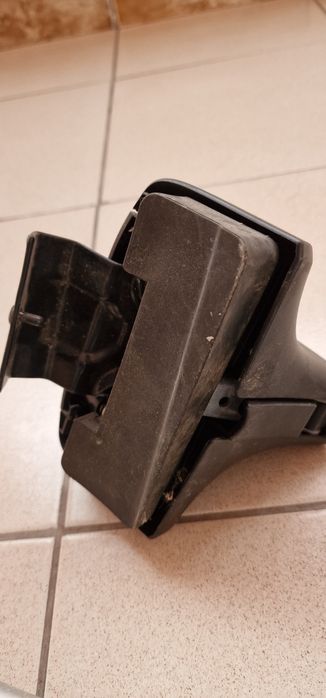 Thule wingbar bare transversale