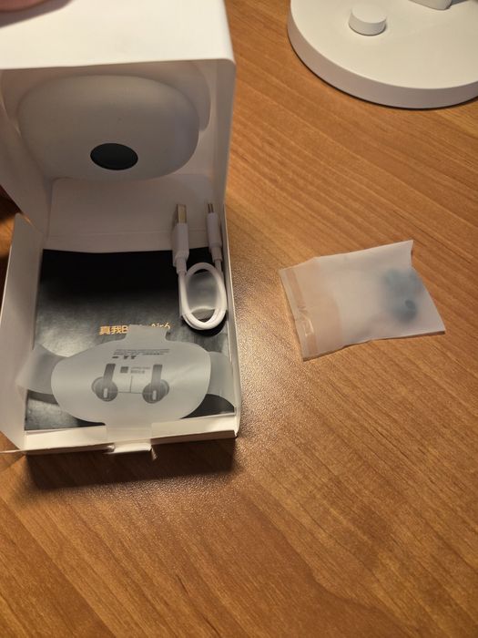 Наушники Realme Buds Air 6