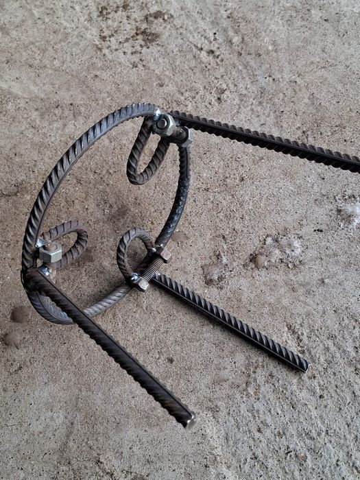 Подставка для подогрева чайника, кастрюля