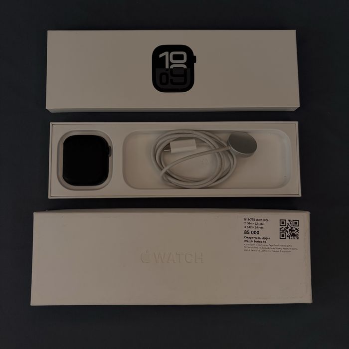 Apple watch 10 series •baitimes  0.0.12