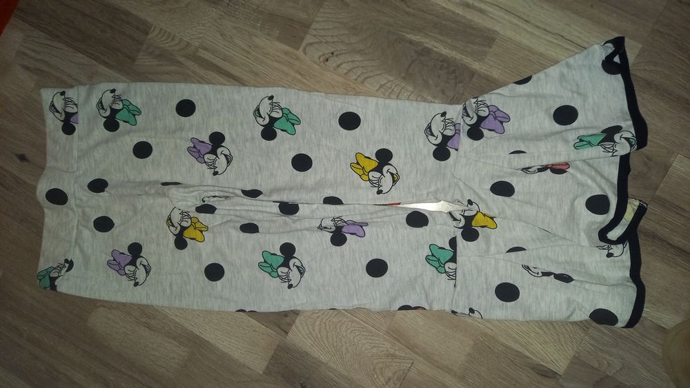 Лосины для девочек