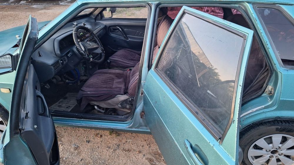 Продам ваз 21099