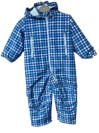 Combinezon baieti lupilu 86-92
