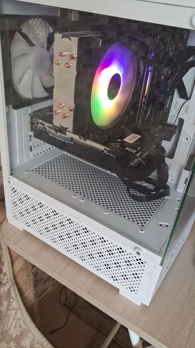 Продаю игровой пк