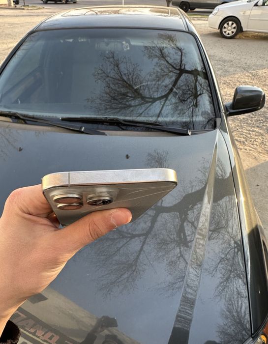 Iphone 15 pro max 256gb sim