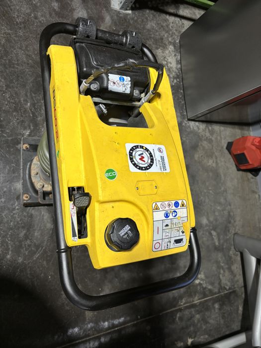 Mai compactor wacker neuson bs 60 2 bomag