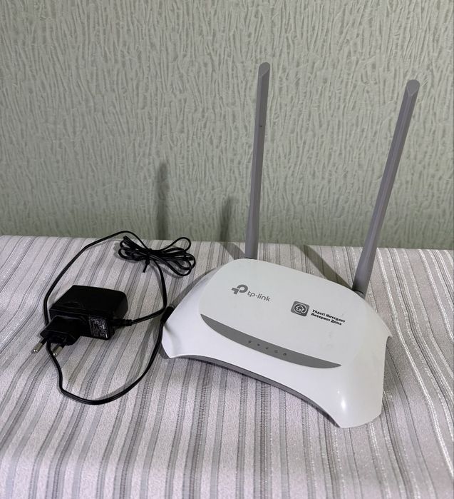 Продам роутер Tp Link