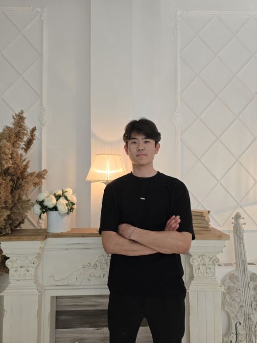 Репетитор по SAT, General English, математика и физика 5-11 класс