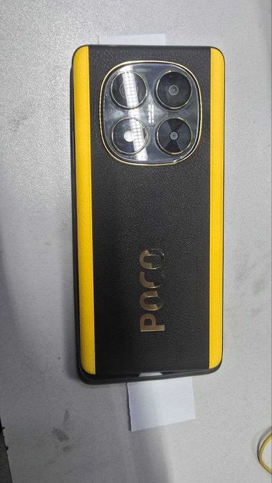 Xiaomi Pocophone X7 ЛОТ: 108\8759