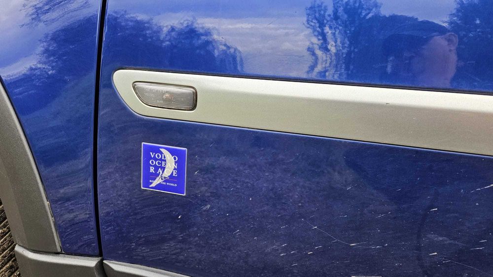 Vand VOLVO XC90 OCEAN RACE, 7 locuri 2.4D 185CP Automata 2006 Euro 4