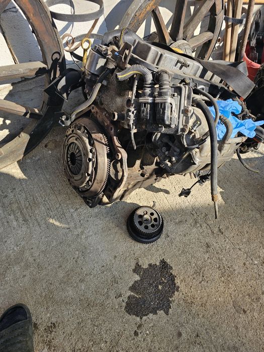 Motor Opel Zafira A, 1.8 benzina x18xe-1