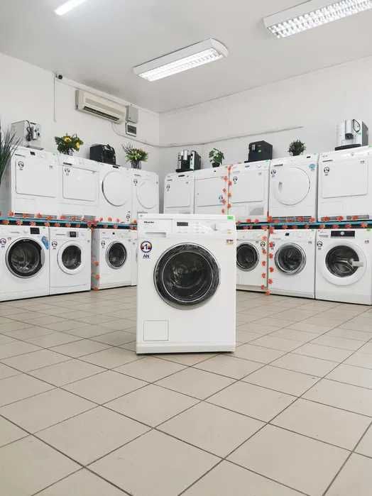 Masina de spalat rufe Softronic W 2241