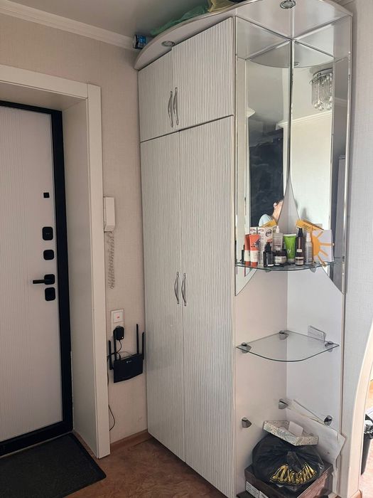 Прихожка не дорого.