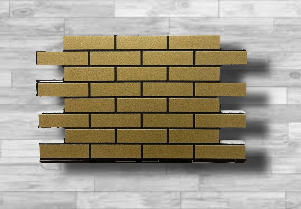 Фасадные панели