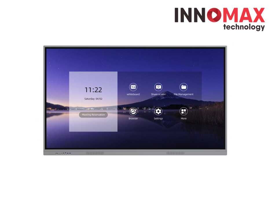 Смарт доска INNOMAX ISP65AS-L8128