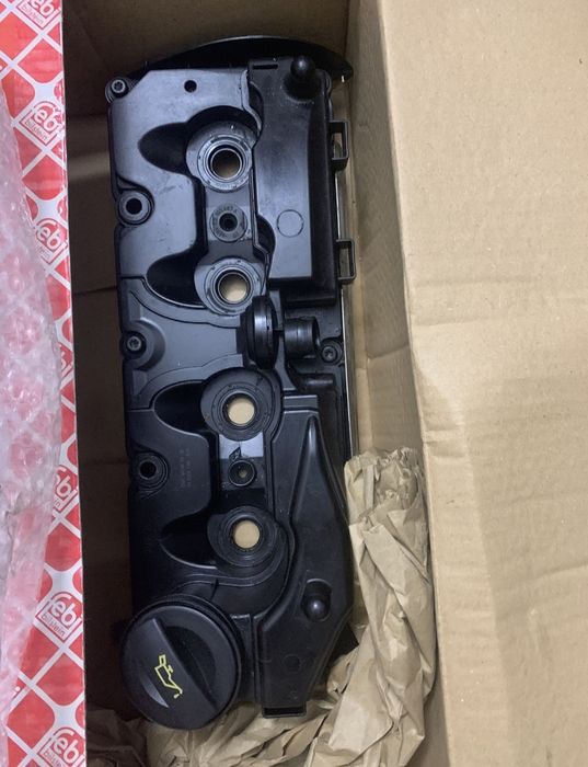 Оригинални капаци за Scoda Octavia - 2бр