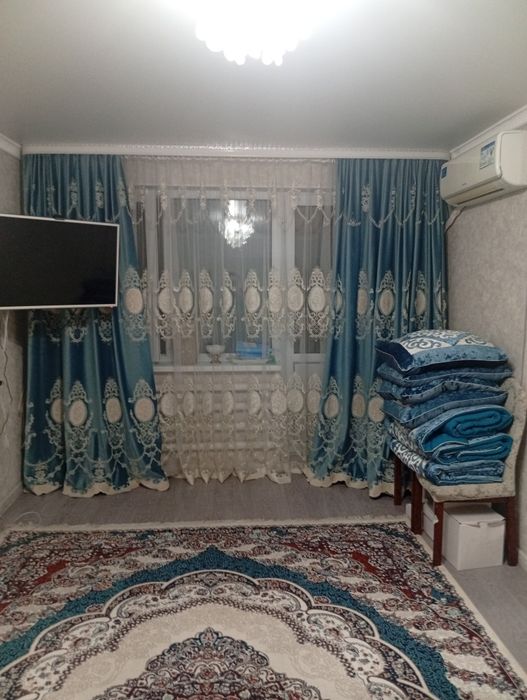 Продаю 2 комнатную квартиру