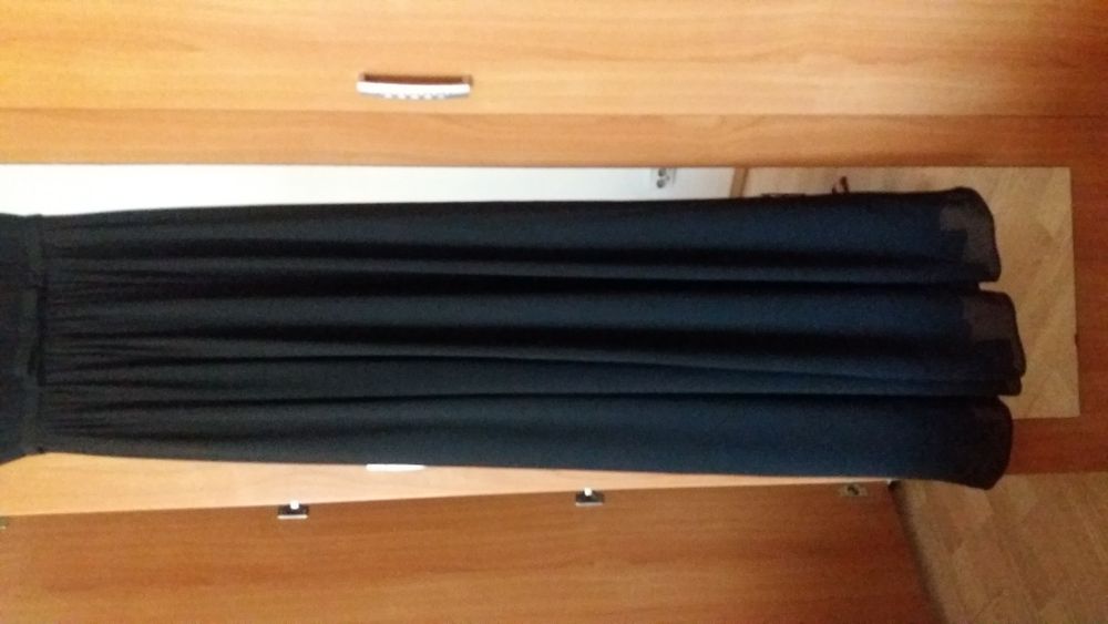 Rochie eleganta neagra