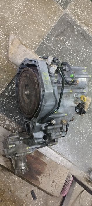 Хонда СРВ РД1 Европеец на Разбор