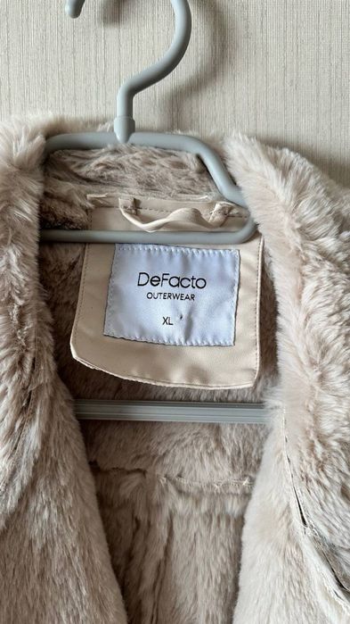 Продам женскую кожанку