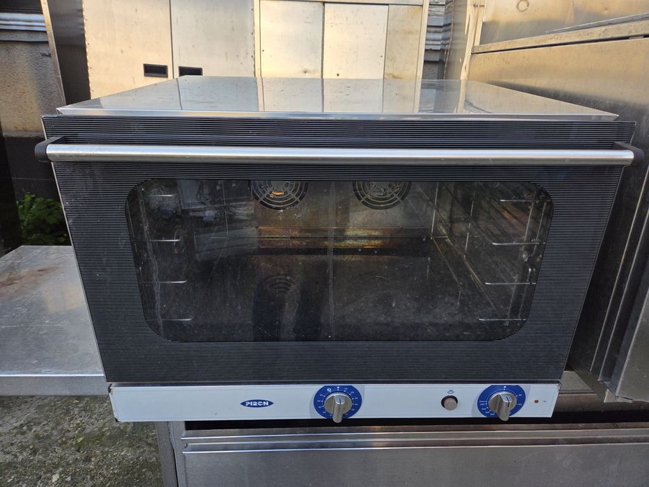 Cuptor gastro sau patiserie tavi, cu meniu, rețete, la 380v
