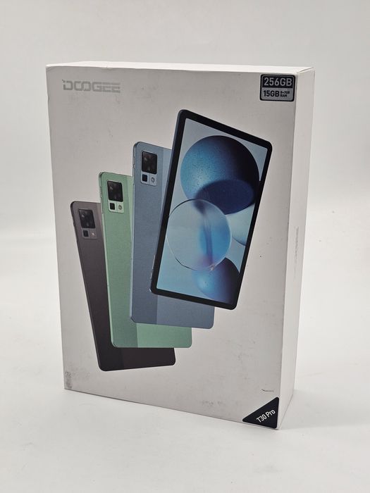 Tableta Doogee T30 PRO 8gb 256gb ! NU SE APRINDE