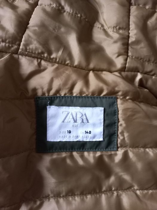 Детско яке Zara за момче
