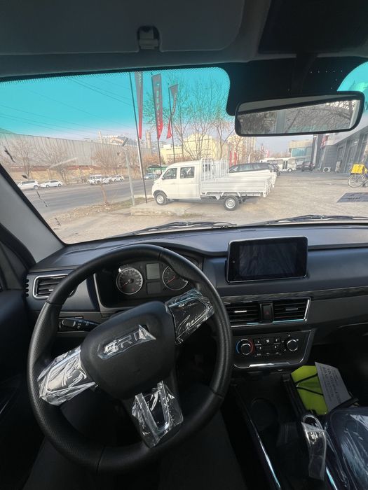 Shineray T30———-