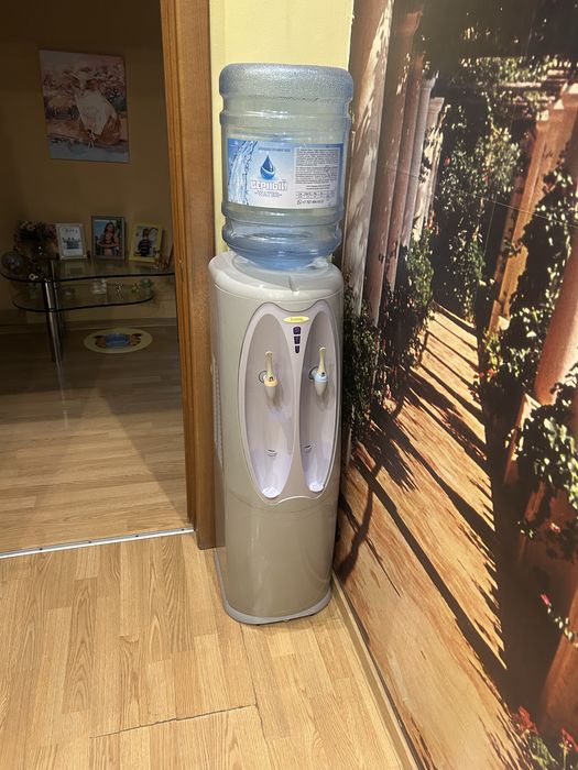 Диспесер для воды