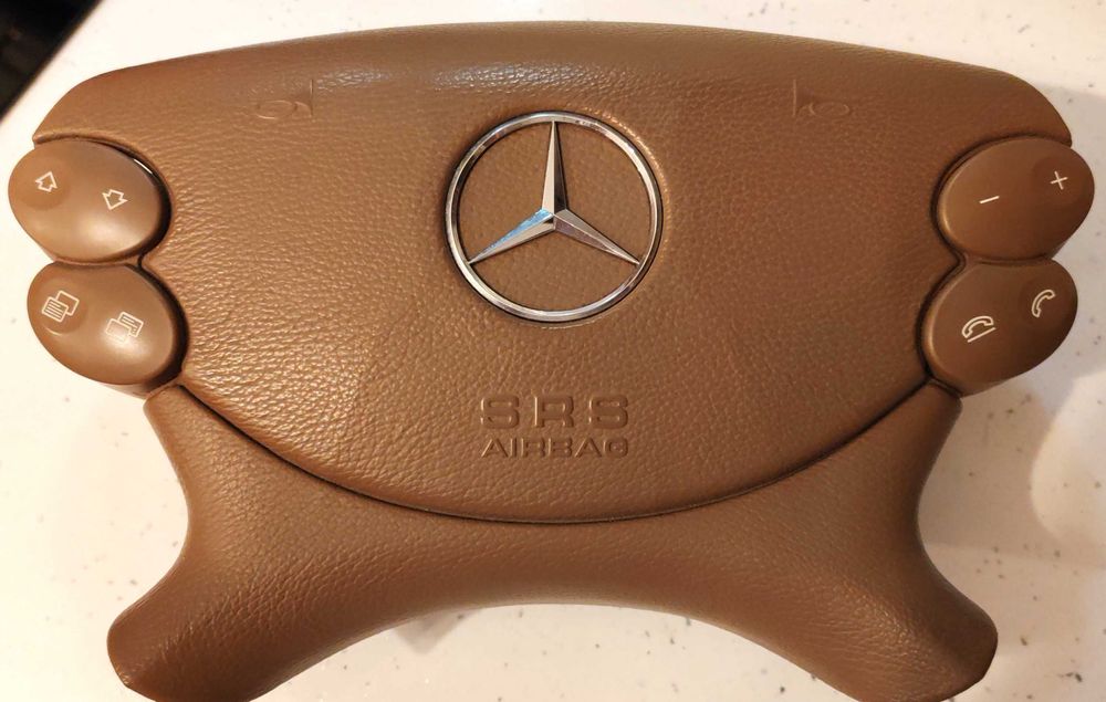 Airbag Mercedes Benz E Classe W211 FL
