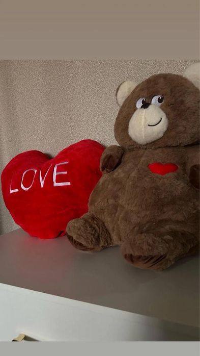 Продам игрушки  любых размеров