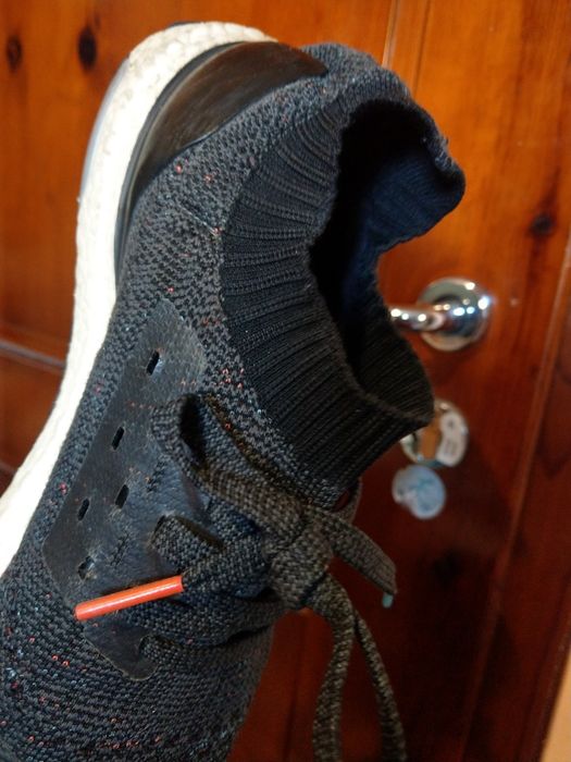 Adidas Ultra Boost 1.0.  44нм. 28,0см.